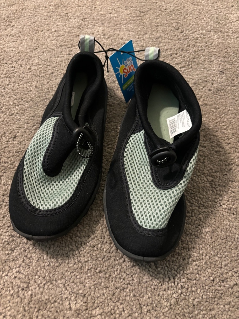 Water Shoes